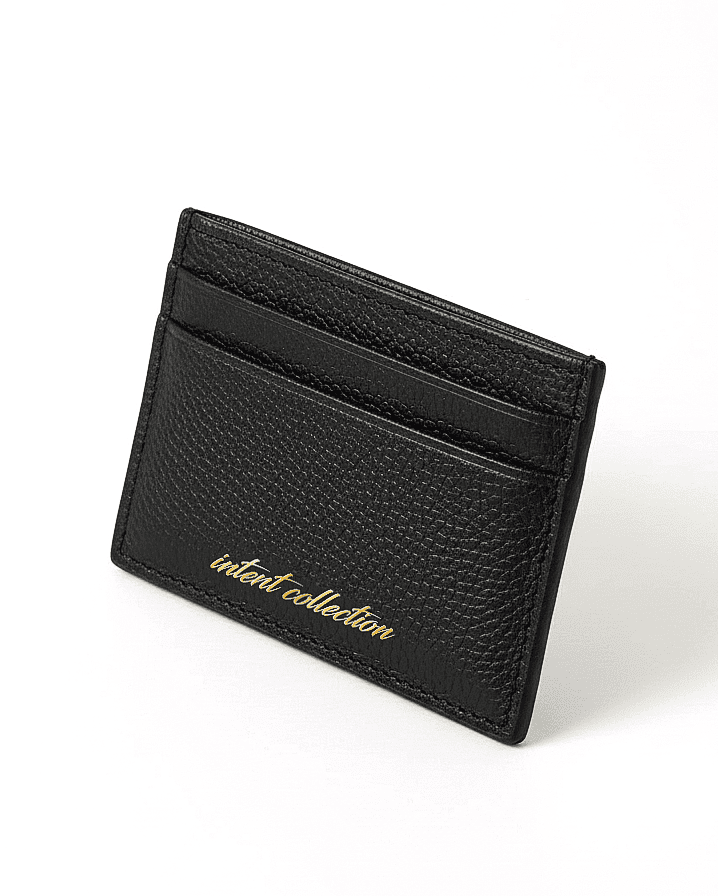 REGENT CARD HOLDER